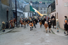 Youghal Pipe Band